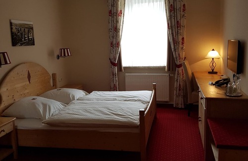Hilbersdorf Hotel | Hotel & Restaurant bei Zwillings