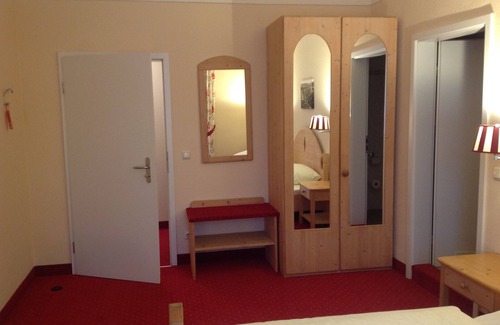 Hilbersdorf Hotel | Hotel & Restaurant bei Zwillings