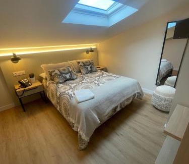 Los Villares de Soria Apartment | Hotel Restaurante Apartamentos Los Villares