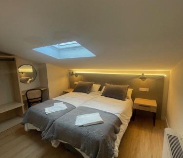 Los Villares de Soria Apartment | Hotel Restaurante Apartamentos Los Villares