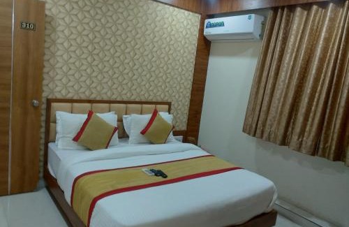 Anand Hotel | hotel restandride