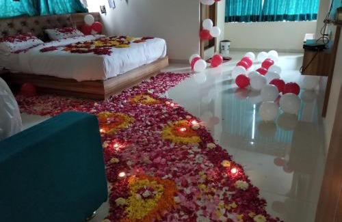 Anand Hotel | hotel restandride
