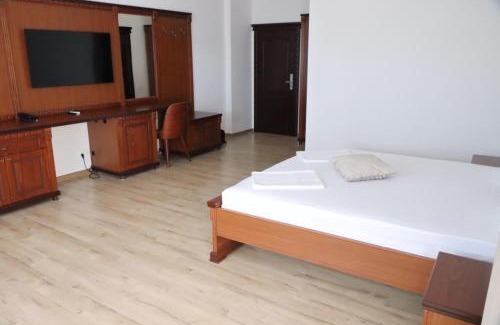 Breznita-Ocol Hotel | Hotel Restaurant Elite