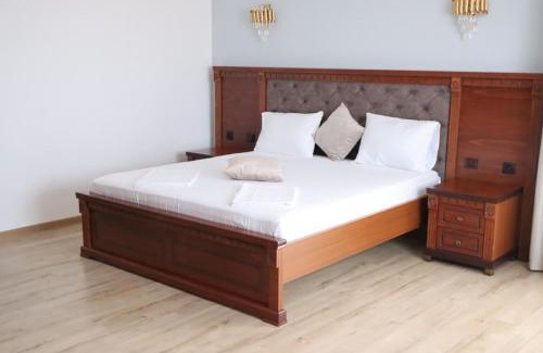 Breznita-Ocol Hotel | Hotel Restaurant Elite