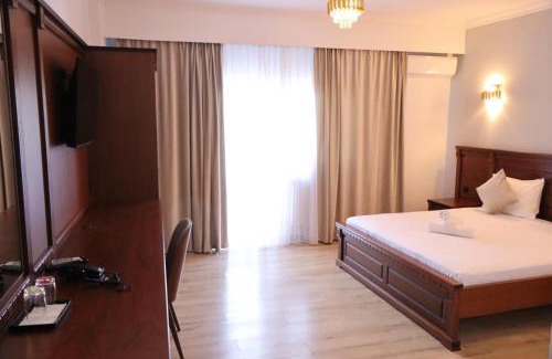 Breznita-Ocol Hotel | Hotel Restaurant Elite