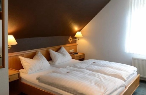 Narberhausen Hotel | Hotel-Restaurant Kruse Zum Hollotal