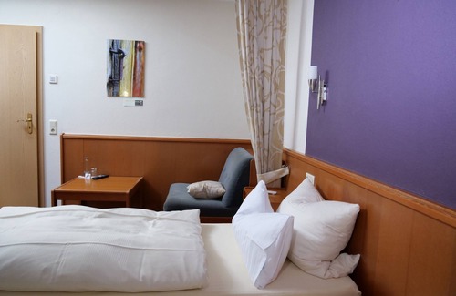 Narberhausen Hotel | Hotel-Restaurant Kruse Zum Hollotal