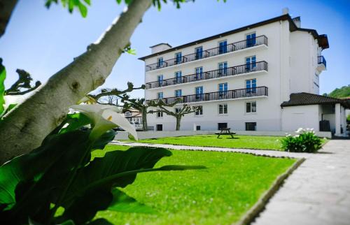 Saint-Pee-sur-Nivelle Hotel | Hotel Restaurant Bonnet