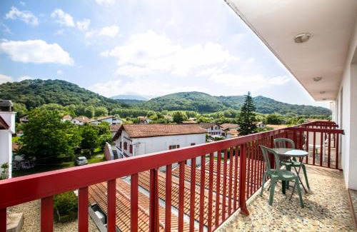 Saint-Pee-sur-Nivelle Hotel | Hotel Restaurant Bonnet