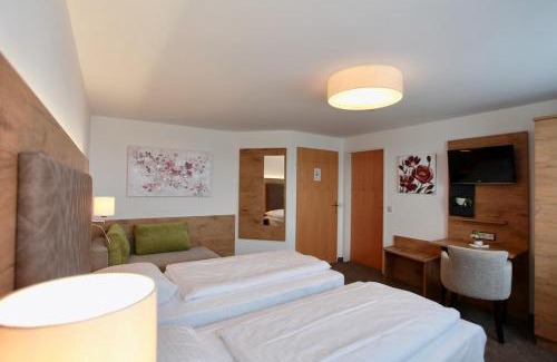 Eugendorf Hotel | Hotel-Restaurant am Hochfuchs