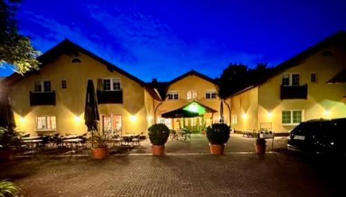 Coelbe Hotel | Hotel Restaurant Ancho