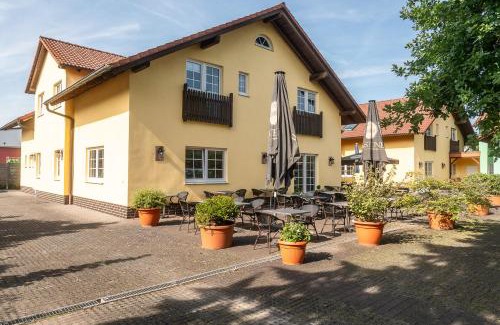 Coelbe Hotel | Hotel Restaurant Ancho