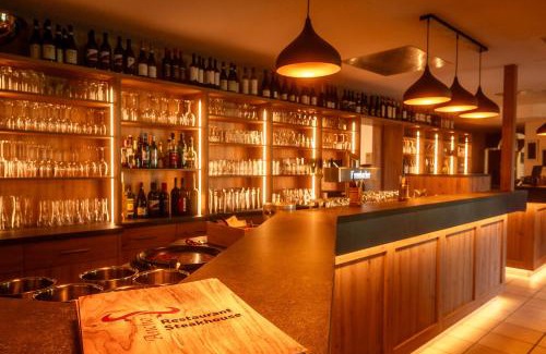 Coelbe Hotel | Hotel Restaurant Ancho