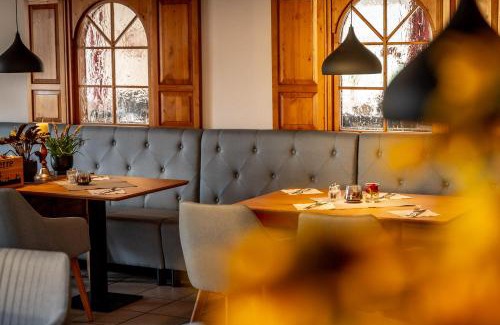 Coelbe Hotel | Hotel Restaurant Ancho