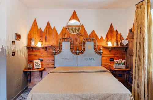 Arnad Hotel | Hotel&Restaurant Armanac de Toubïe