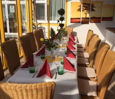Podersdorf am See Hotel | Hotel & Restaurant Seehof