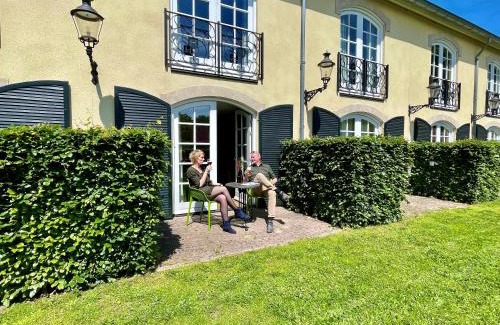 Diessen Hotel | Hotel & Restaurant - Auberge De Hilver