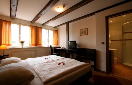 Bad Segeberg Hotel | Hotel Restaurant Bürgerstuben