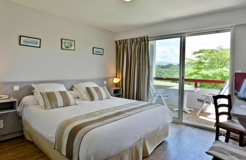 Sare Hotel | Hotel Restaurant Baratxartea