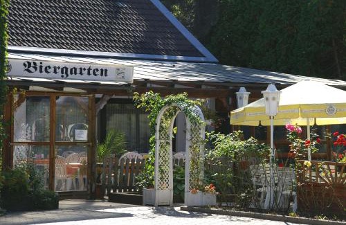 Menden Hotel | Hotel Restaurant Bieberstuben