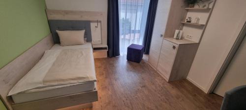 Posthausen Hotel | Hotel Restaurant Bootshaus