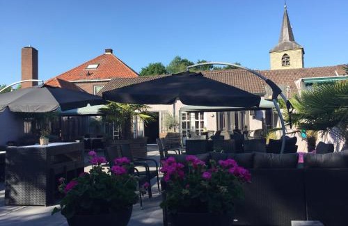 Nunhem Hotel | Hotel Restaurant Cafe Houben