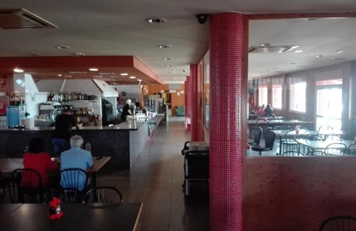 Alcarras Hotel | Hotel Restaurant Casa Miquel