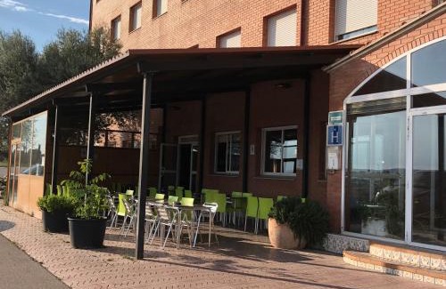 Alcarras Hotel | Hotel Restaurant Casa Miquel