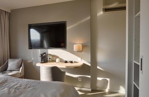 's-Gravenvoeren Hotel | Hotel Restaurant De Kommel