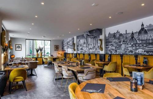 Marknesse Hotel | Hotel restaurant de Pionier