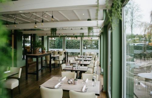 Riethoven Hotel | Hotel Restaurant de Sleutel