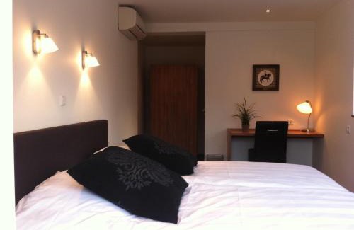Riethoven Hotel | Hotel Restaurant de Sleutel