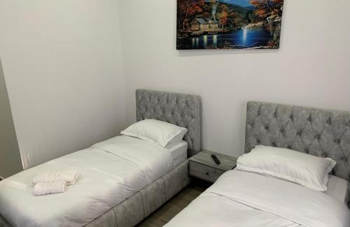 Koxhas Hotel | Hotel Restaurant Deso
