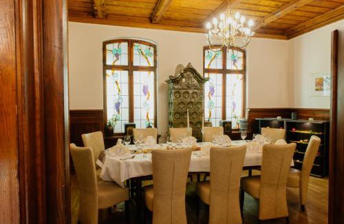 Perleberg Hotel | Hotel & Restaurant "Deutscher Kaiser"