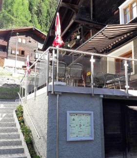 Niederwald Hotel | Hotel-Restaurant Drei Tannen