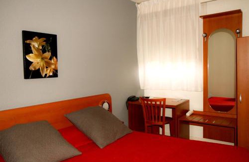 Boe Hotel | Hotel - Restaurant du Lac - Agen
