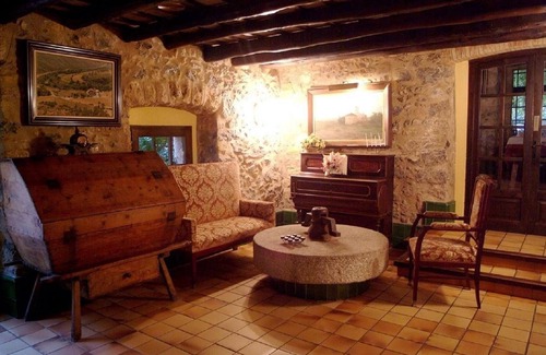 Pont de Molins Hotel | Hotel Restaurant el Molí