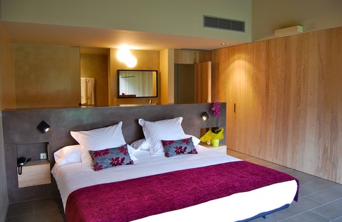 Pont de Molins Hotel | Hotel Restaurant el Molí