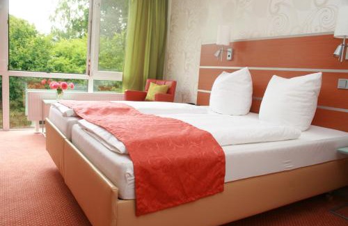 Niederweimar Hotel | Hotel-Restaurant Fasanerie