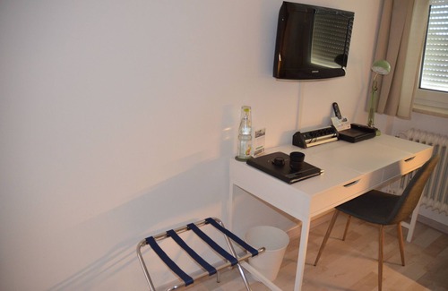 Straubing Hotel | Hotel Restaurant Franziska