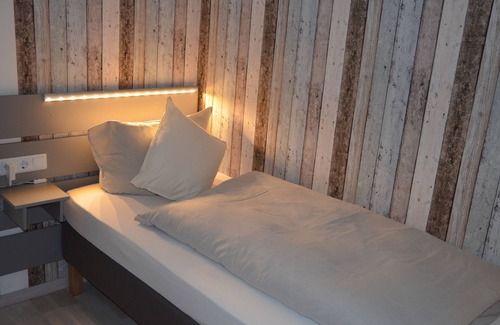 Straubing Hotel | Hotel Restaurant Franziska
