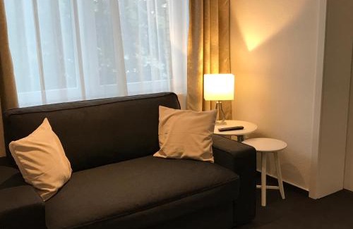 Handeloh Hotel | Hotel-Restaurant Fuchs