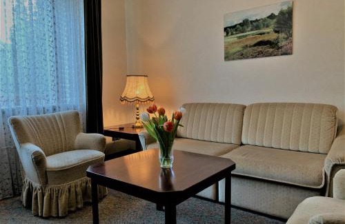 Handeloh Hotel | Hotel-Restaurant Fuchs