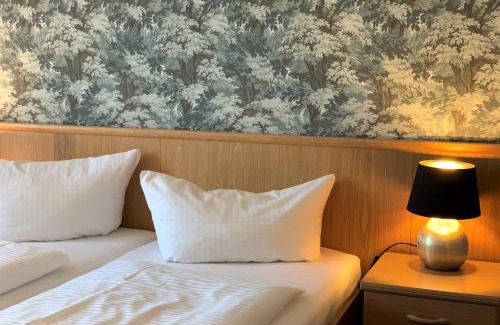 Handeloh Hotel | Hotel-Restaurant Fuchs