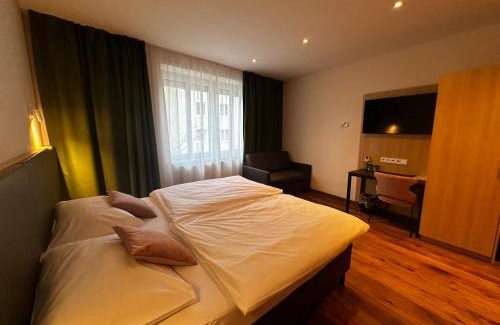 Sankt Polten Hotel | Hotel & Restaurant Graf