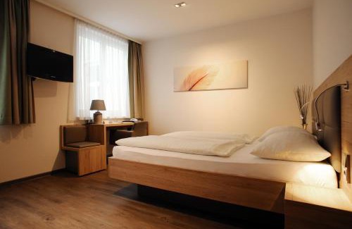 Sankt Polten Hotel | Hotel & Restaurant Graf