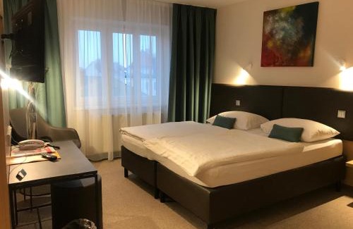 Sankt Polten Hotel | Hotel & Restaurant Graf
