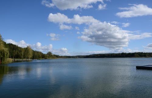 Locknitz Hotel | Hotel & Restaurant Haus am See