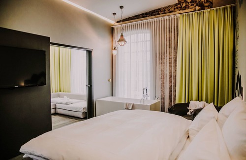 Giessen Hotel | Hotel & Restaurant heyligenstaedt