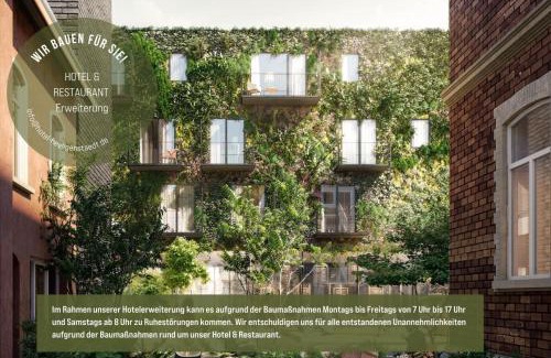 Giessen Hotel | Hotel & Restaurant Heyligenstaedt